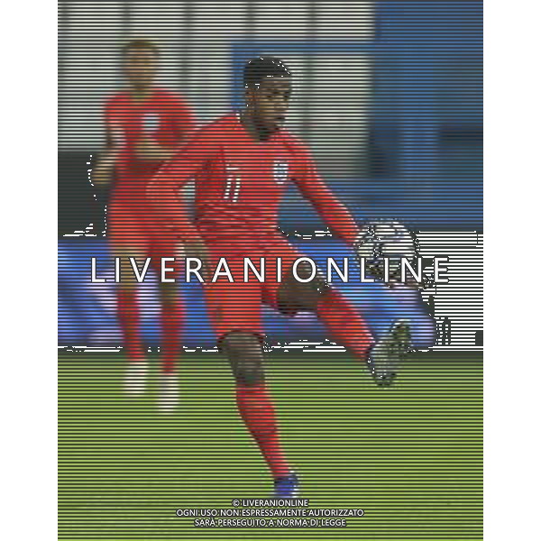 Amichevole Ferrara - 15.11.2018 Italia-Inghilterra U21 Nella Foto:Ryan Sessegnon Ryan /Ph.Vitez-Ag. Aldo Liverani