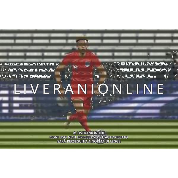 Amichevole Ferrara - 15.11.2018 Italia-Inghilterra U21 Nella Foto:Lloyd Kelly /Ph.Vitez-Ag. Aldo Liverani