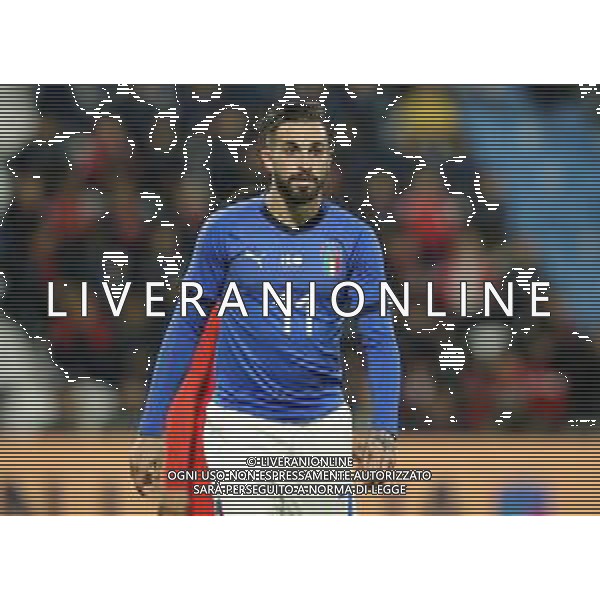 Amichevole Ferrara - 15.11.2018 Italia-Inghilterra U21 Nella Foto:Vittorio Parigini /Ph.Vitez-Ag. Aldo Liverani