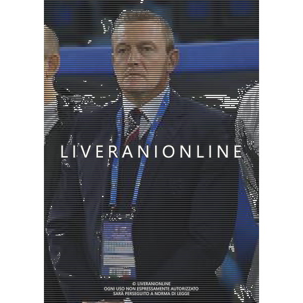 Amichevole Ferrara - 15.11.2018 Italia-Inghilterra U21 Nella Foto:Aidy Boothroyd /Ph.Vitez-Ag. Aldo Liverani