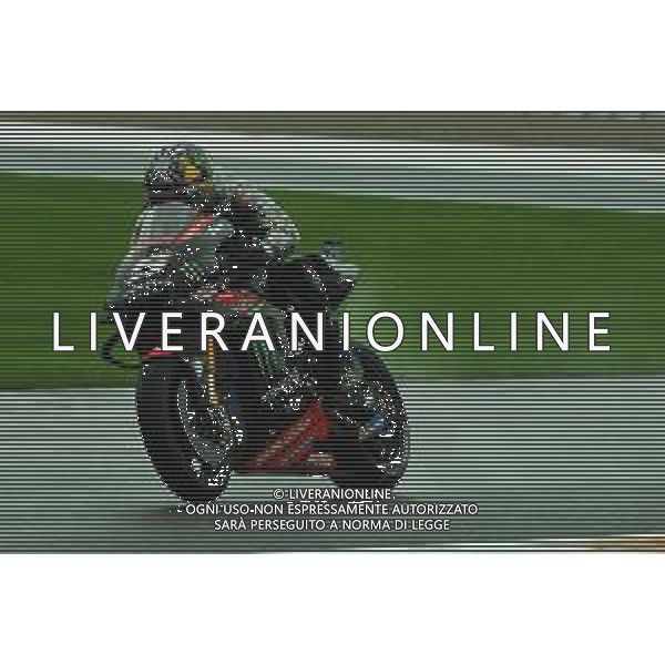 VALENCIA, MOTOGP, PROVE LIBERE, 16-11-2018, GRAN PREMIO DELLA COMUNITA\' VALENCIANA. NELLA FOTO: JOHANN ZARCO ©IEMMI / AGENZIA ALDO LIVERANI SAS