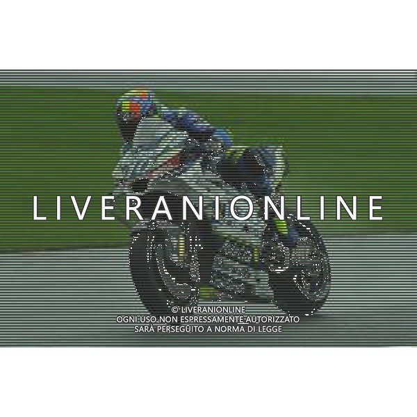 VALENCIA, MOTOGP, PROVE LIBERE, 16-11-2018, GRAN PREMIO DELLA COMUNITA\' VALENCIANA. NELLA FOTO: XAVIER SIMEON ©IEMMI / AGENZIA ALDO LIVERANI SAS