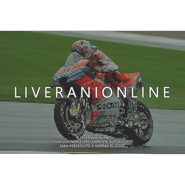 VALENCIA, MOTOGP, PROVE LIBERE, 16-11-2018, GRAN PREMIO DELLA COMUNITA\' VALENCIANA. NELLA FOTO: MICHELE PIRRO ©IEMMI / AGENZIA ALDO LIVERANI SAS