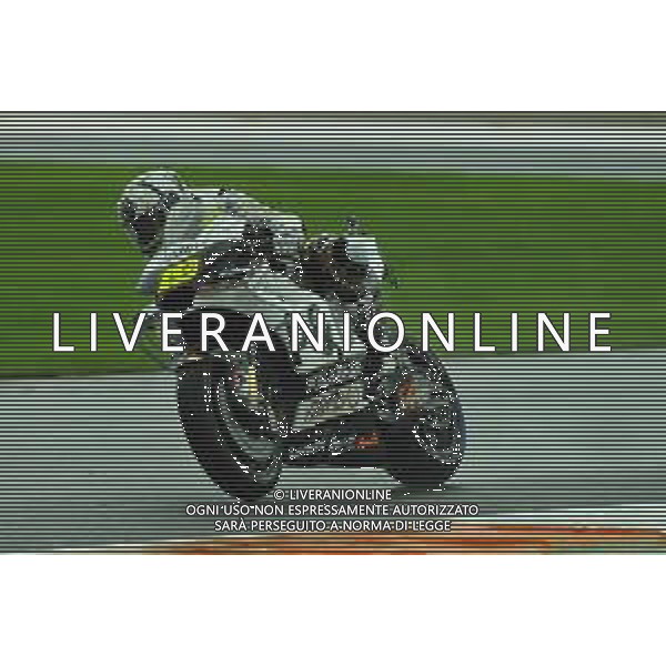 VALENCIA, MOTOGP, PROVE LIBERE, 16-11-2018, GRAN PREMIO DELLA COMUNITA\' VALENCIANA. NELLA FOTO: ALVARO BAUTISTA ©IEMMI / AGENZIA ALDO LIVERANI SAS