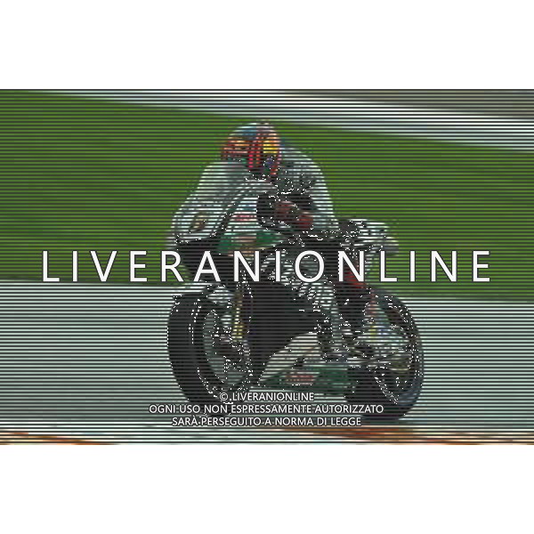 VALENCIA, MOTOGP, PROVE LIBERE, 16-11-2018, GRAN PREMIO DELLA COMUNITA\' VALENCIANA. NELLA FOTO: STEFAN BRADL ©IEMMI / AGENZIA ALDO LIVERANI SAS