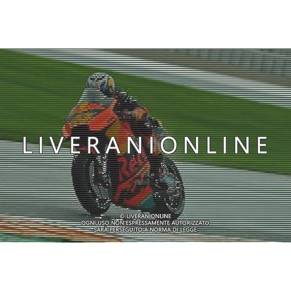 VALENCIA, MOTOGP, PROVE LIBERE, 16-11-2018, GRAN PREMIO DELLA COMUNITA\' VALENCIANA. NELLA FOTO: POL ESPARGARO ©IEMMI / AGENZIA ALDO LIVERANI SAS
