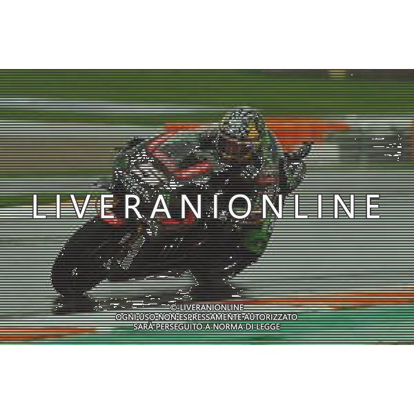 VALENCIA, MOTOGP, PROVE LIBERE, 16-11-2018, GRAN PREMIO DELLA COMUNITA\' VALENCIANA. NELLA FOTO: JOHANN ZARCO ©IEMMI / AGENZIA ALDO LIVERANI SAS