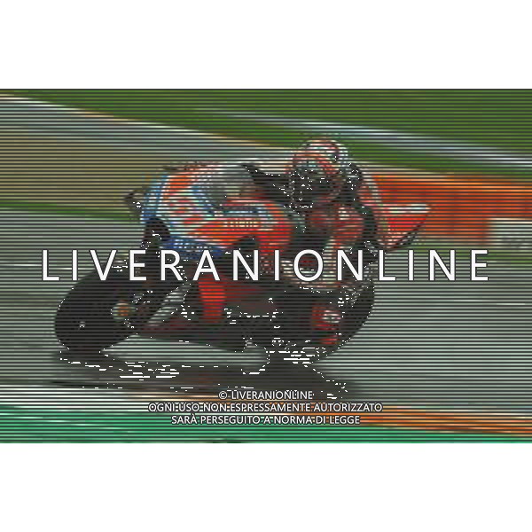 VALENCIA, MOTOGP, PROVE LIBERE, 16-11-2018, GRAN PREMIO DELLA COMUNITA\' VALENCIANA. NELLA FOTO: MICHELE PIRRO ©IEMMI / AGENZIA ALDO LIVERANI SAS