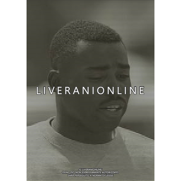 1990 RETROSPETTIVA BURRELL LEROY ATLETA NELLA FOTO LEROY BURRELL AG ALDO LIVERANI SAS