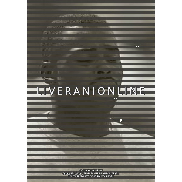 1990 RETROSPETTIVA BURRELL LEROY ATLETA NELLA FOTO LEROY BURRELL AG ALDO LIVERANI SAS