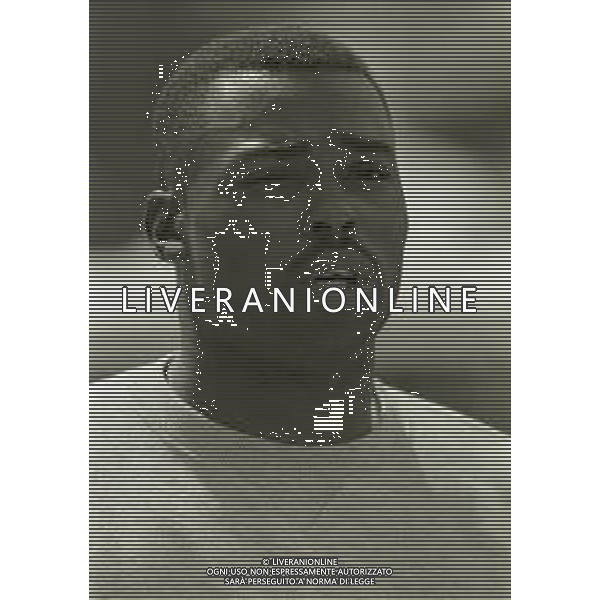 1990 RETROSPETTIVA BURRELL LEROY ATLETA NELLA FOTO LEROY BURRELL AG ALDO LIVERANI SAS