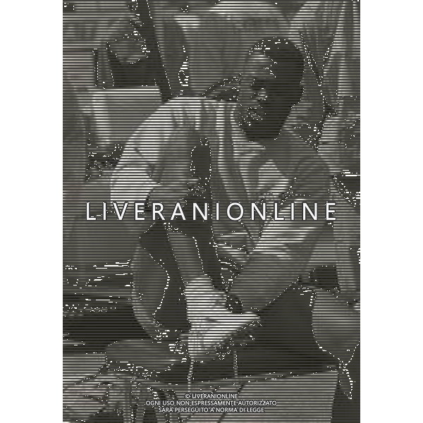 1990 RETROSPETTIVA BURRELL LEROY ATLETA NELLA FOTO LEROY BURRELL AG ALDO LIVERANI SAS