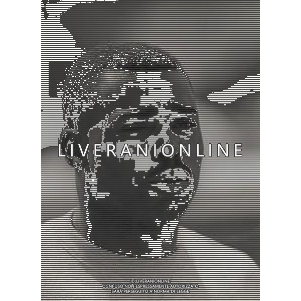 1990 RETROSPETTIVA BURRELL LEROY ATLETA NELLA FOTO LEROY BURRELL AG ALDO LIVERANI SAS