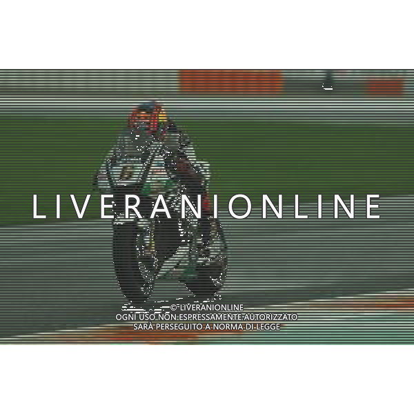 VALENCIA, MOTOGP, QUALIFICHE, 17-11-2018, GRAN PREMIO DELLA COMUNITA\' VALENCIANA. NELLA FOTO: STEFAN BRADL ©IEMMI / AGENZIA ALDO LIVERANI SAS