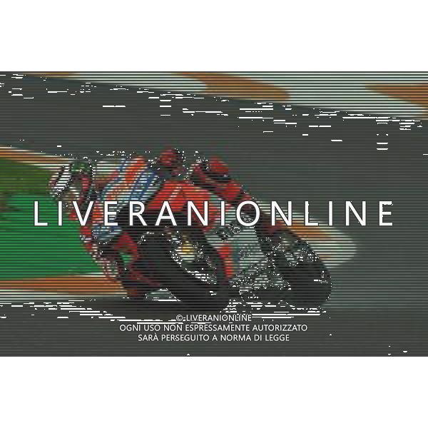 VALENCIA, MOTOGP, QUALIFICHE, 17-11-2018, GRAN PREMIO DELLA COMUNITA\' VALENCIANA. NELLA FOTO: JORGE LORENZO ©IEMMI / AGENZIA ALDO LIVERANI SAS