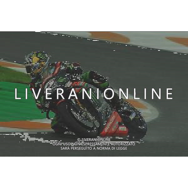 VALENCIA, MOTOGP, QUALIFICHE, 17-11-2018, GRAN PREMIO DELLA COMUNITA\' VALENCIANA. NELLA FOTO: JOHANN ZARCO ©IEMMI / AGENZIA ALDO LIVERANI SAS