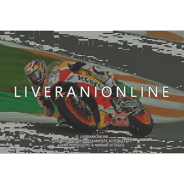 VALENCIA, MOTOGP, QUALIFICHE, 17-11-2018, GRAN PREMIO DELLA COMUNITA\' VALENCIANA. NELLA FOTO: DANI PEDROSA ©IEMMI / AGENZIA ALDO LIVERANI SAS