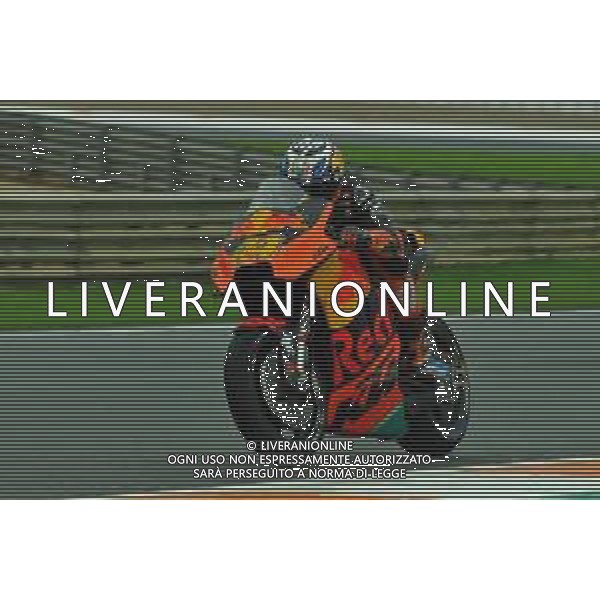 VALENCIA, MOTOGP, QUALIFICHE, 17-11-2018, GRAN PREMIO DELLA COMUNITA\' VALENCIANA. NELLA FOTO: POL ESPARGARO ©IEMMI / AGENZIA ALDO LIVERANI SAS
