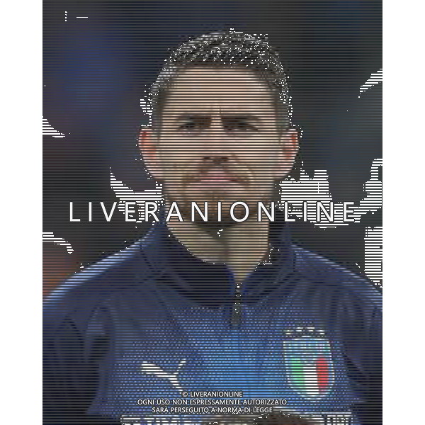 UEFA Nations League A Group 3 Milano - 17.11.2018 Italia-Portogallo Nella Foto:Jorginho /Ph.Vitez-Ag. Aldo Liverani