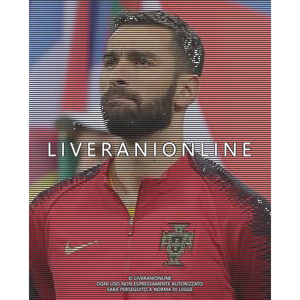 UEFA Nations League A Group 3 Milano - 17.11.2018 Italia-Portogallo Nella Foto:Rui Patricio /Ph.Vitez-Ag. Aldo Liverani