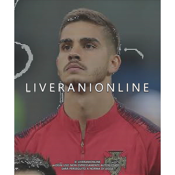 UEFA Nations League A Group 3 Milano - 17.11.2018 Italia-Portogallo Nella Foto:Andre Silva /Ph.Vitez-Ag. Aldo Liverani