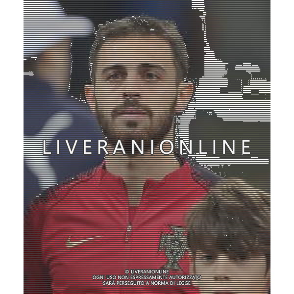 UEFA Nations League A Group 3 Milano - 17.11.2018 Italia-Portogallo Nella Foto:Bernardo Silva /Ph.Vitez-Ag. Aldo Liverani