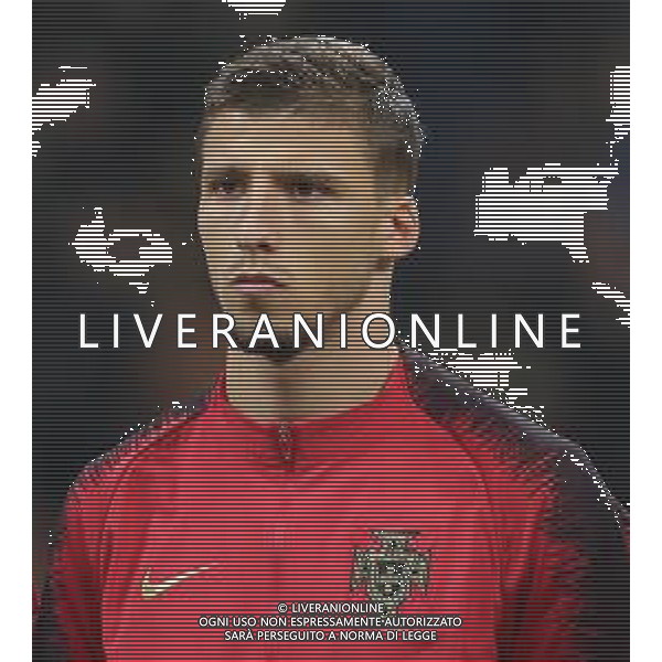 UEFA Nations League A Group 3 Milano - 17.11.2018 Italia-Portogallo Nella Foto:Ruben Dias /Ph.Vitez-Ag. Aldo Liverani