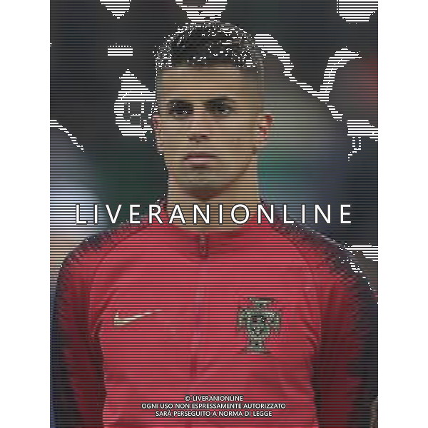 UEFA Nations League A Group 3 Milano - 17.11.2018 Italia-Portogallo Nella Foto:Joao Cancelo /Ph.Vitez-Ag. Aldo Liverani