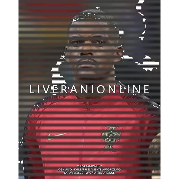 UEFA Nations League A Group 3 Milano - 17.11.2018 Italia-Portogallo Nella Foto:William Carvalho /Ph.Vitez-Ag. Aldo Liverani