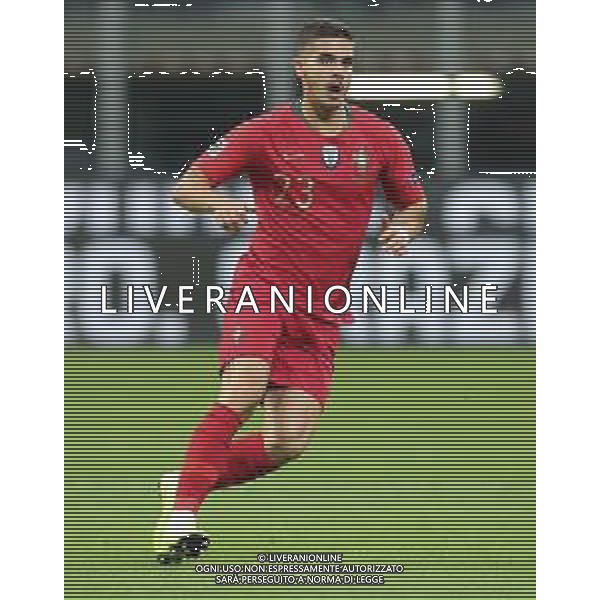 UEFA Nations League A Group 3 Milano - 17.11.2018 Italia-Portogallo Nella Foto:Andre Silva /Ph.Vitez-Ag. Aldo Liverani