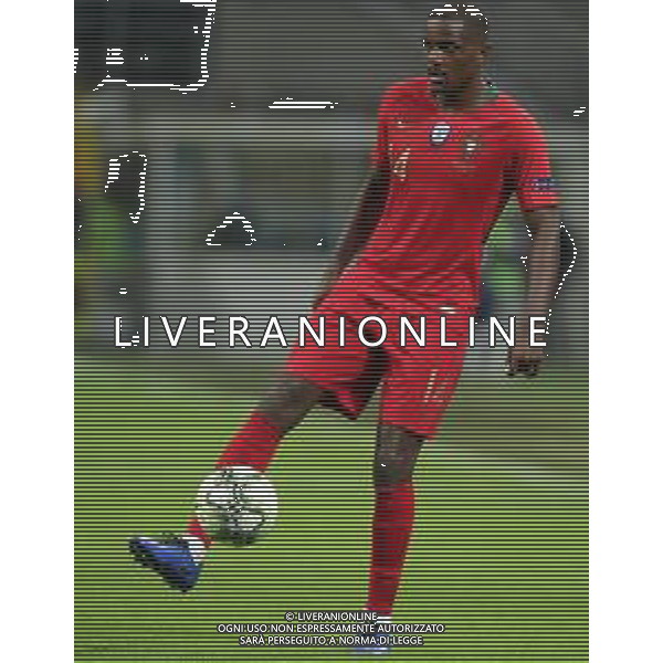 UEFA Nations League A Group 3 Milano - 17.11.2018 Italia-Portogallo Nella Foto:William Carvalho /Ph.Vitez-Ag. Aldo Liverani