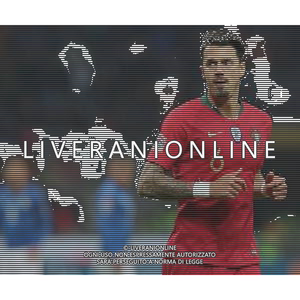 UEFA Nations League A Group 3 Milano - 17.11.2018 Italia-Portogallo Nella Foto:Jose Fonte /Ph.Vitez-Ag. Aldo Liverani