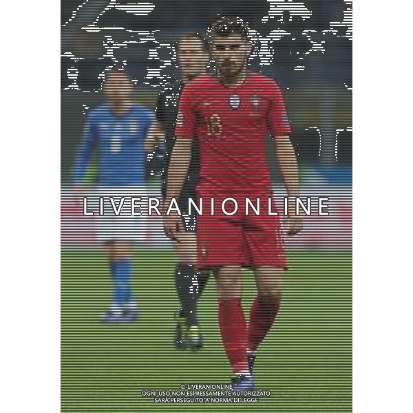 UEFA Nations League A Group 3 Milano - 17.11.2018 Italia-Portogallo Nella Foto:Ruben Neves /Ph.Vitez-Ag. Aldo Liverani