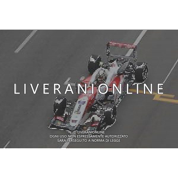 9 Mick SCHUMACHER, GER, SJM Theodore Racing by PREMA Dallara-Mercedes . 65th Macau Grand Prix. 15-18.11.2018. FIA Formula 3 World Cup Macau, Macau, China / AGENZIA ALDO LIVERANI SAS - ITALY ONLY EDITORIAL USE ONLY