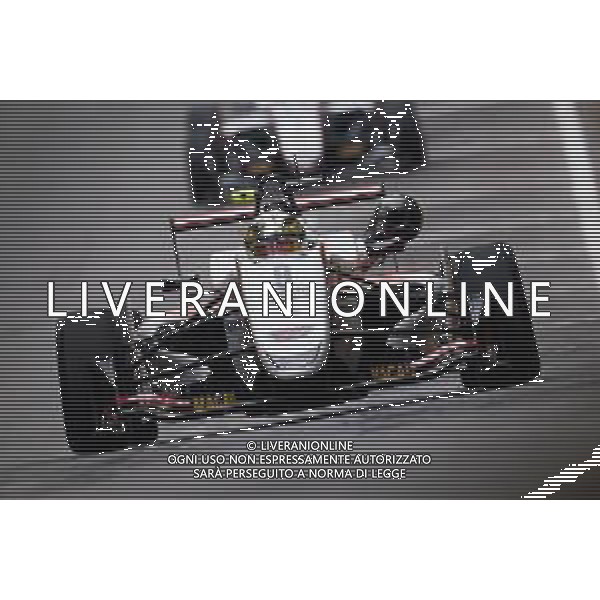 9 Mick SCHUMACHER, GER, SJM Theodore Racing by PREMA Dallara-Mercedes . 65th Macau Grand Prix. 15-18.11.2018. FIA Formula 3 World Cup Macau, Macau, China / AGENZIA ALDO LIVERANI SAS - ITALY ONLY EDITORIAL USE ONLY