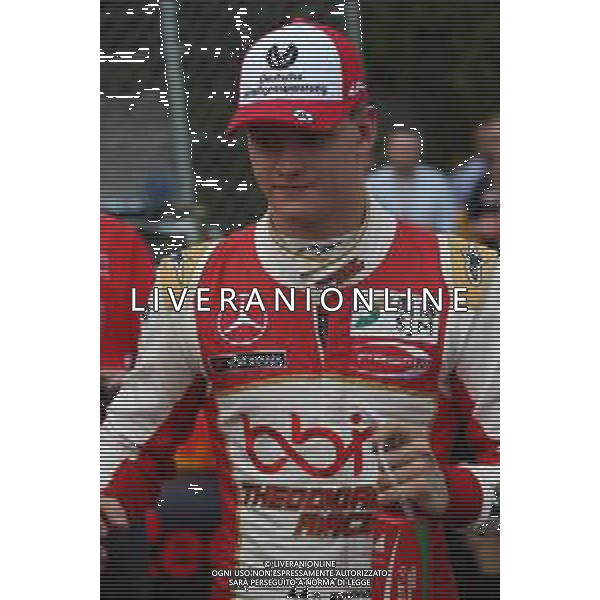 9 Mick SCHUMACHER, GER, SJM Theodore Racing by PREMA Dallara-Mercedes . 65th Macau Grand Prix. 15-18.11.2018. FIA Formula 3 World Cup Macau, Macau, China / AGENZIA ALDO LIVERANI SAS - ITALY ONLY EDITORIAL USE ONLY