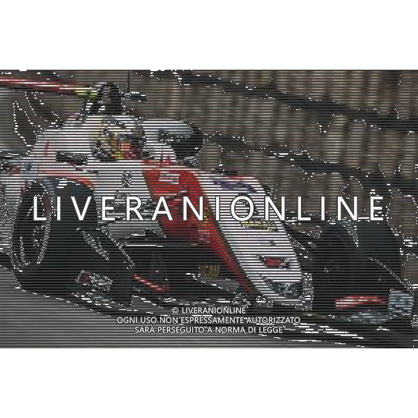 9 Mick SCHUMACHER, GER, SJM Theodore Racing by PREMA Dallara-Mercedes 65th Macau Grand Prix. 15-18.11.2018. FIA Formula 3 World Cup Macau, Macau, China / AGENZIA ALDO LIVERANI SAS - ITALY ONLY EDITORIAL USE ONLY