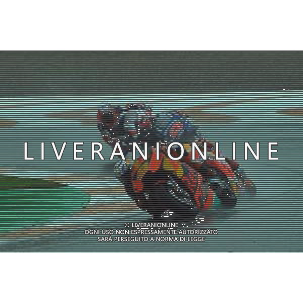 VALENCIA, MOTOGP,FASI GARA, 18-11-2018, GRAN PREMIO DELLA COMUNITA\' VALENCIANA. NELLA FOTO: FASI DI GARA ©IEMMI / AGENZIA ALDO LIVERANI SAS