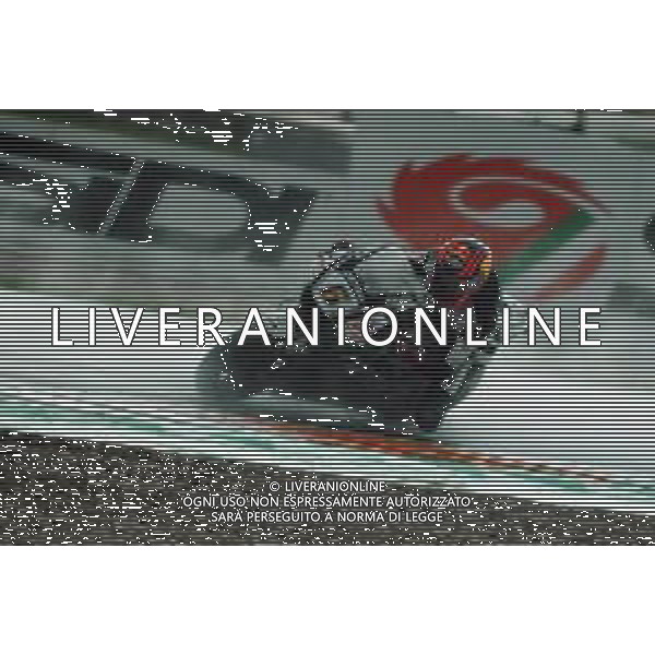 VALENCIA, MOTOGP,FASI GARA, 18-11-2018, GRAN PREMIO DELLA COMUNITA\' VALENCIANA. NELLA FOTO: STEFAN BRADL ©IEMMI / AGENZIA ALDO LIVERANI SAS