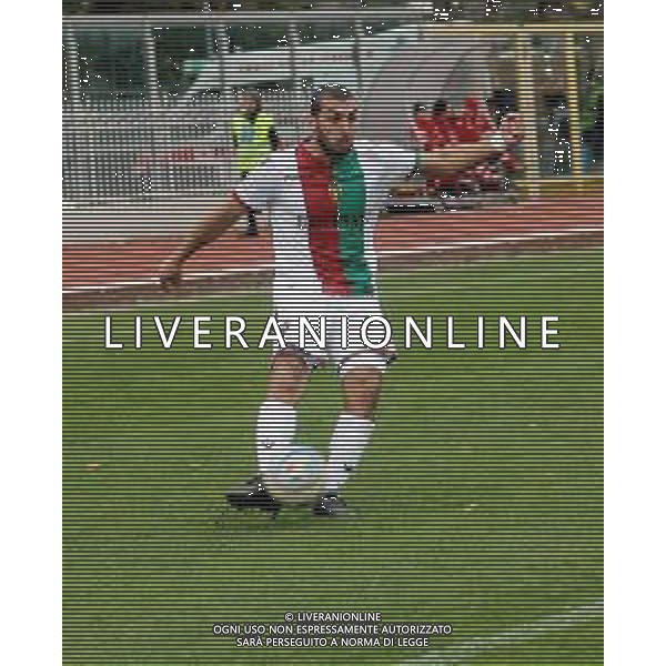 IMOLA 18 11 2018 IMOLESE CALCIO-TERNANA 0-0 SERIE C NELLA FOTO MARILUNGO GUIDO FOTO GIANNI SANNA-AG ALDO LIVERANI SAS