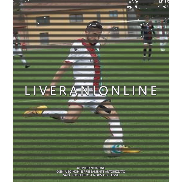 IMOLA 18 11 2018 IMOLESE CALCIO-TERNANA 0-0 SERIE C NELLA FOTO FREDIANI MARCO TERNANA CALCIO FOTO GIANNI SANNA-AG ALDO LIVERANI SAS