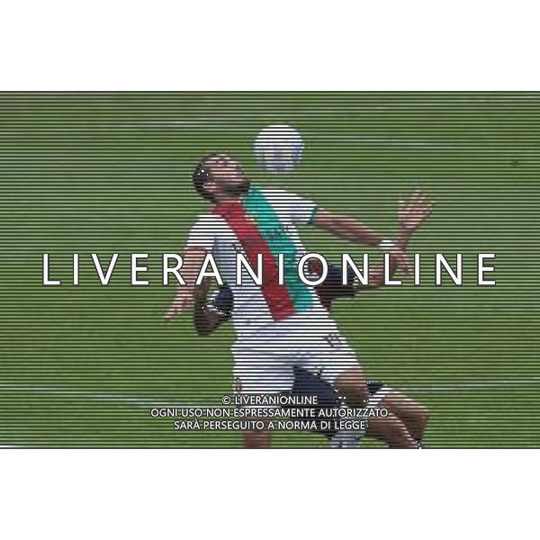 IMOLA 18 11 2018 IMOLESE CALCIO-TERNANA 0-0 SERIE C NELLA FOTO MARILUNGO GUIDO TERNANA CALCIO FOTO GIANNI SANNA-AG ALDO LIVERANI SAS
