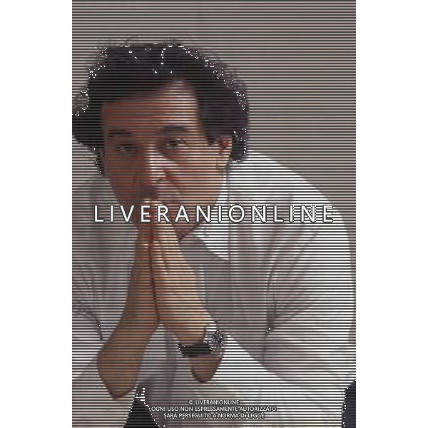 ENNIO FANTASTICHINI, attore italiano - RETROSPETTIVA ©ARCHIVIO / AGENZIA ALDO LIVERANI SAS