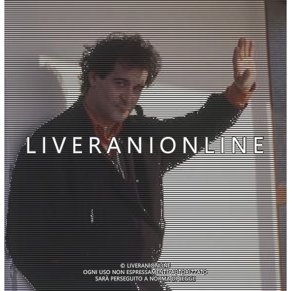 ENNIO FANTASTICHINI, attore italiano - RETROSPETTIVA ©ARCHIVIO / AGENZIA ALDO LIVERANI SAS