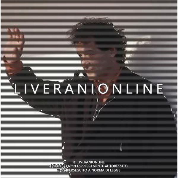 ENNIO FANTASTICHINI, attore italiano - RETROSPETTIVA ©ARCHIVIO / AGENZIA ALDO LIVERANI SAS