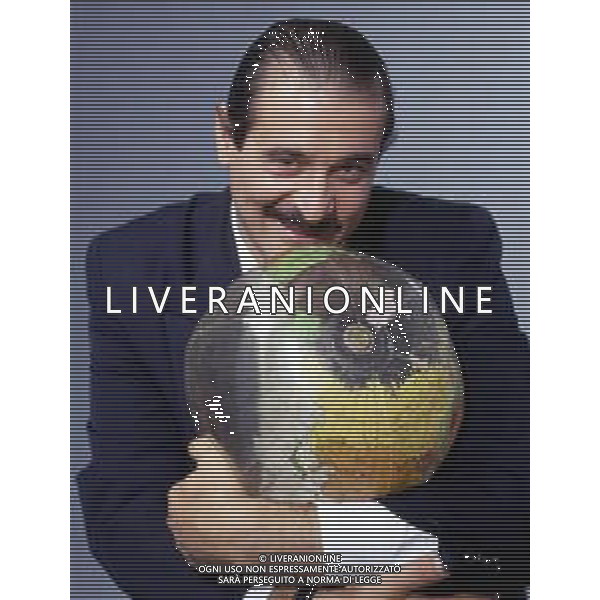 ENNIO FANTASTICHINI, attore italiano - RETROSPETTIVA ©ARCHIVIO / AGENZIA ALDO LIVERANI SAS