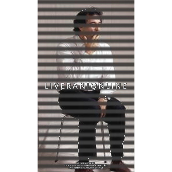 ENNIO FANTASTICHINI, attore italiano - RETROSPETTIVA ©ARCHIVIO / AGENZIA ALDO LIVERANI SAS