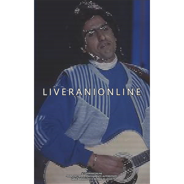 RETROSPETTIVA TOTO CUTUGNO CANTANTE NELLA FOTO TOTO CUTUGNO AG ALDO LIVERANI SAS