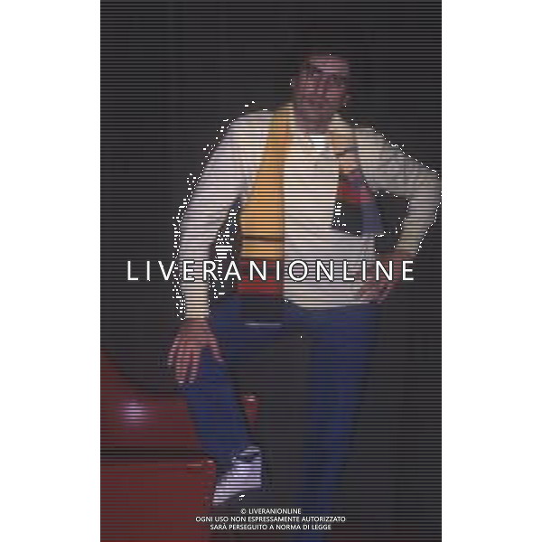 RETROSPETTIVA TOTO CUTUGNO CANTANTE NELLA FOTO TOTO CUTUGNO AG ALDO LIVERANI SAS