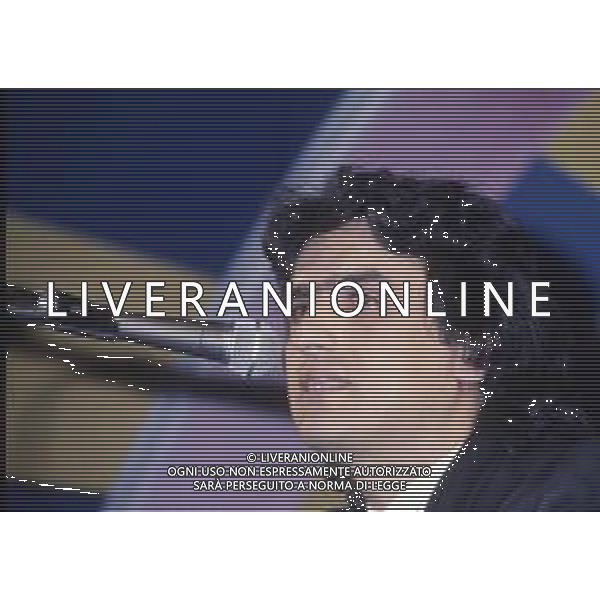 RETROSPETTIVA TOTO CUTUGNO CANTANTE NELLA FOTO TOTO CUTUGNO AG ALDO LIVERANI SAS